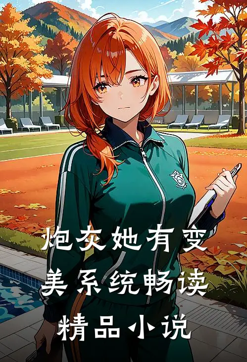 炮灰她有变美系统畅读精品小说