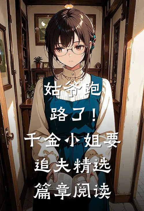 姑爷跑路了！千金小姐要追夫精选篇章阅读