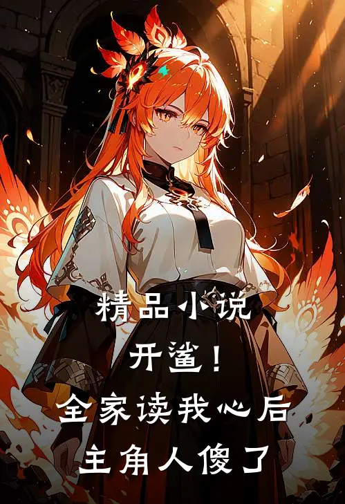精品小说开鲨！全家读我心后，主角人傻了