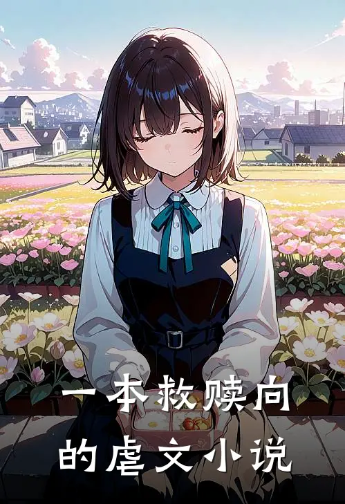 一本救赎向的虐文小说