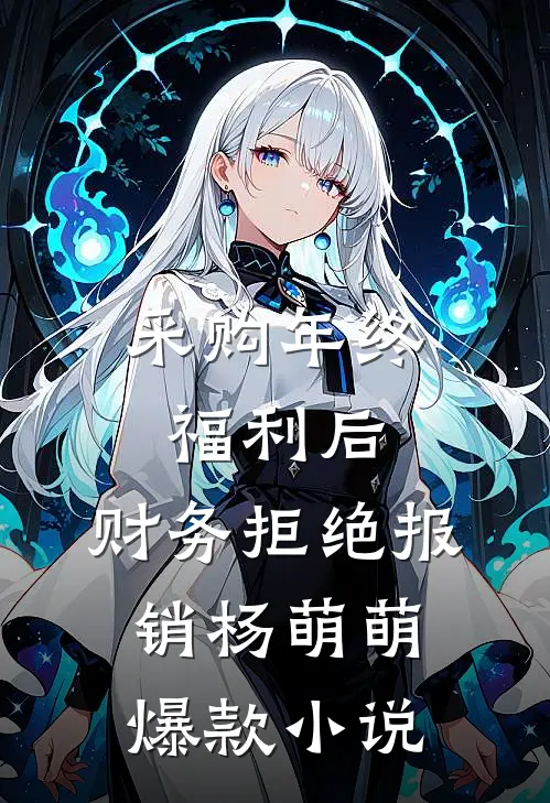 采购年终福利后，财务拒绝报销杨萌萌爆款小说
