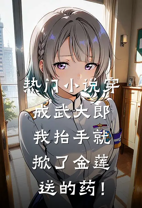热门小说穿成武大郎，我抬手就掀了金莲送的药！