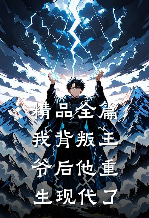 精品全篇我背叛王爷后他重生现代了