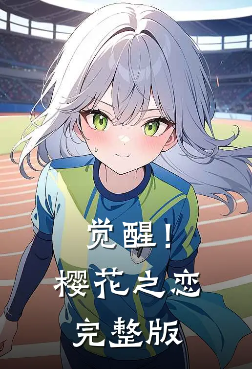 觉醒！樱花之恋完整版