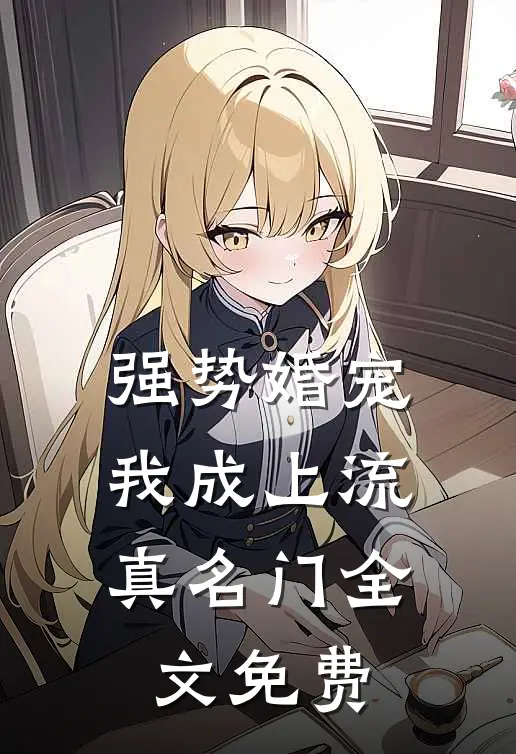 强势婚宠，我成上流真名门全文免费