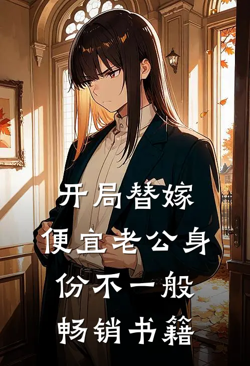 开局替嫁，便宜老公身份不一般畅销书籍