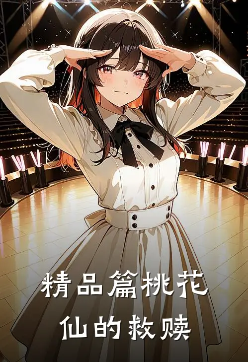 精品篇桃花仙的救赎
