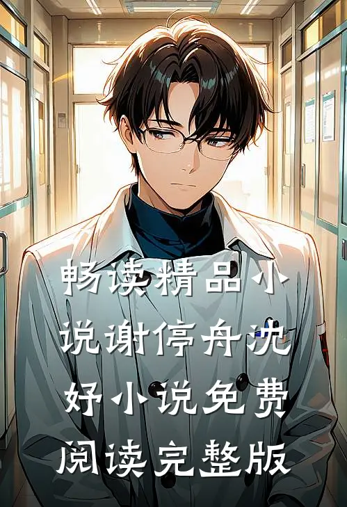 畅读精品小说谢停舟沈妤小说免费阅读完整版