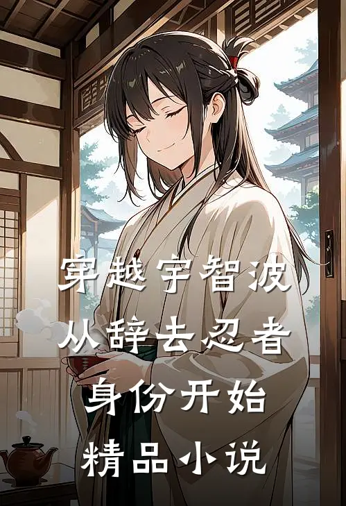 穿越宇智波，从辞去忍者身份开始精品小说