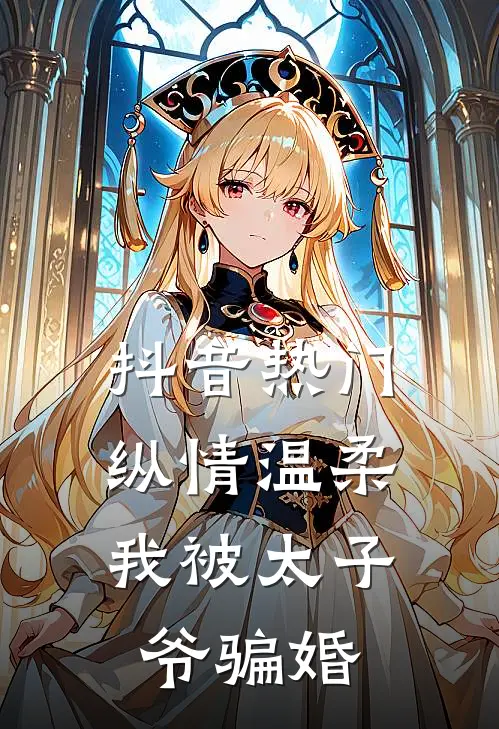 抖音热门纵情温柔，我被太子爷骗婚