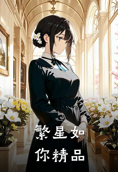 繁星如你精品