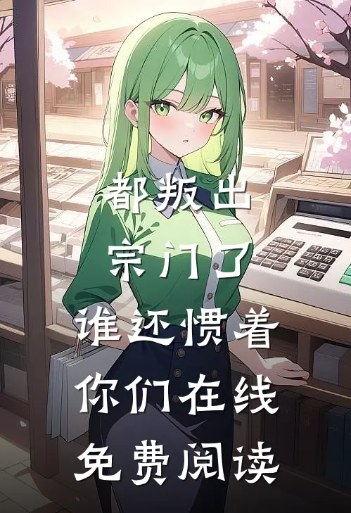 都叛出宗门了，谁还惯着你们在线免费阅读