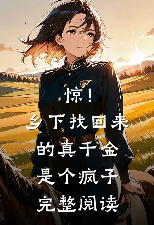 惊！乡下找回来的真千金是个疯子完整阅读