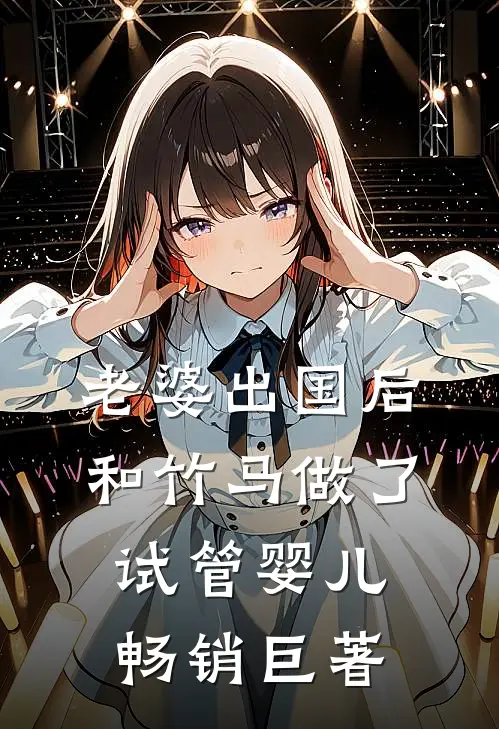 老婆出国后，和竹马做了试管婴儿畅销巨著