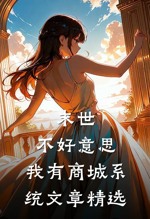 末世：不好意思，我有商城系统文章精选