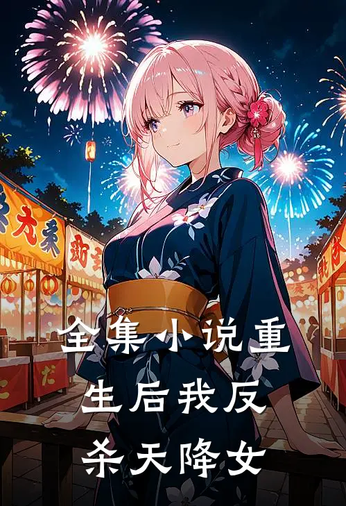全集小说重生后我反杀天降女