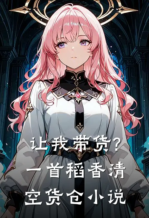 让我带货?一首稻香清空货仓小说