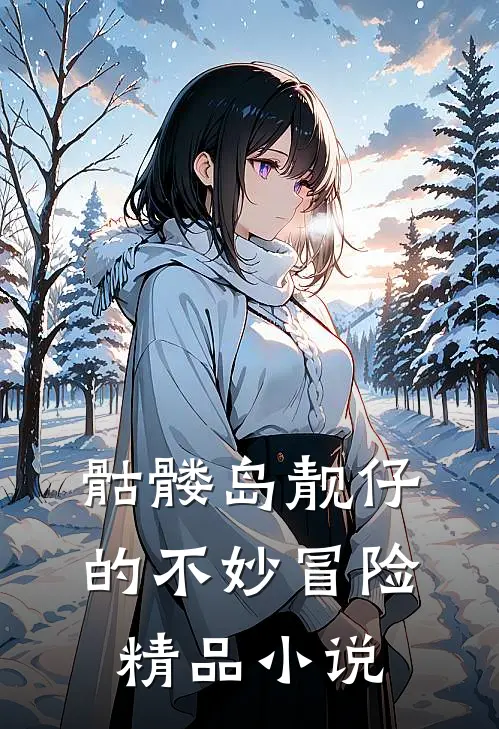 骷髅岛靓仔的不妙冒险精品小说