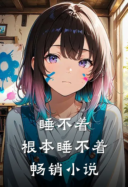 睡不着，根本睡不着畅销小说