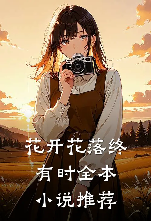 花开花落终有时全本小说推荐