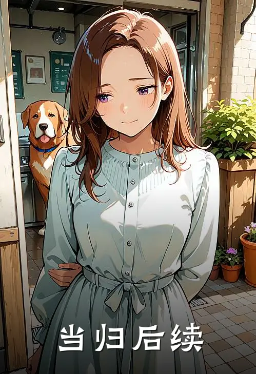 当归后续
