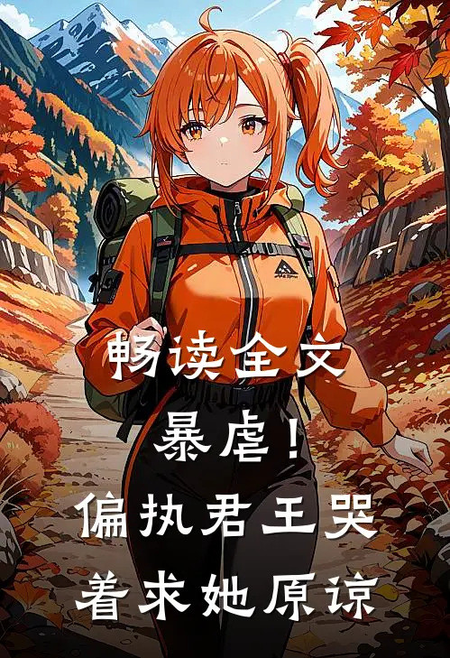 畅读全文暴虐！偏执君王哭着求她原谅