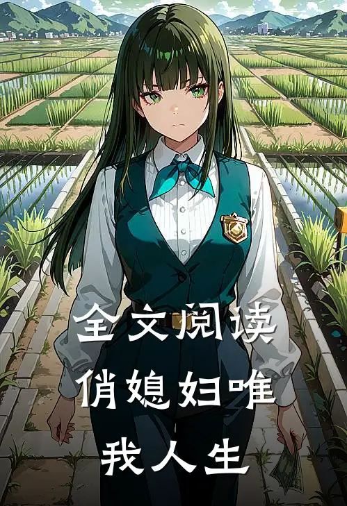 全文阅读俏媳妇唯我人生
