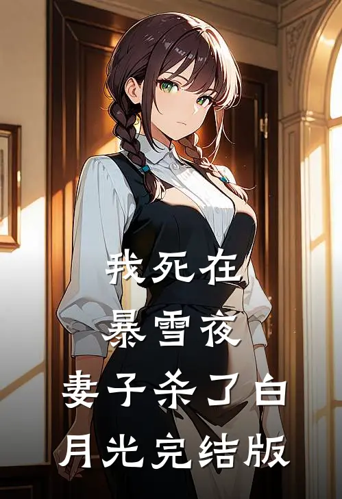 我死在暴雪夜，妻子杀了白月光完结版