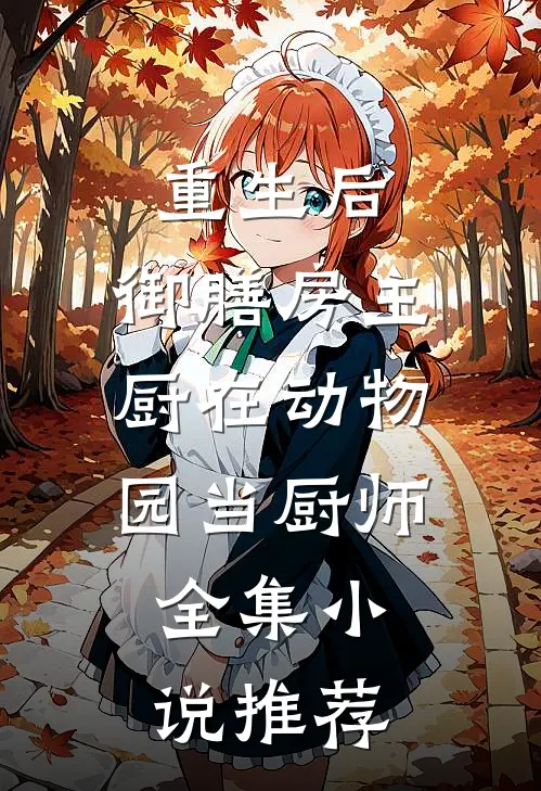 重生后，御膳房主厨在动物园当厨师全集小说推荐