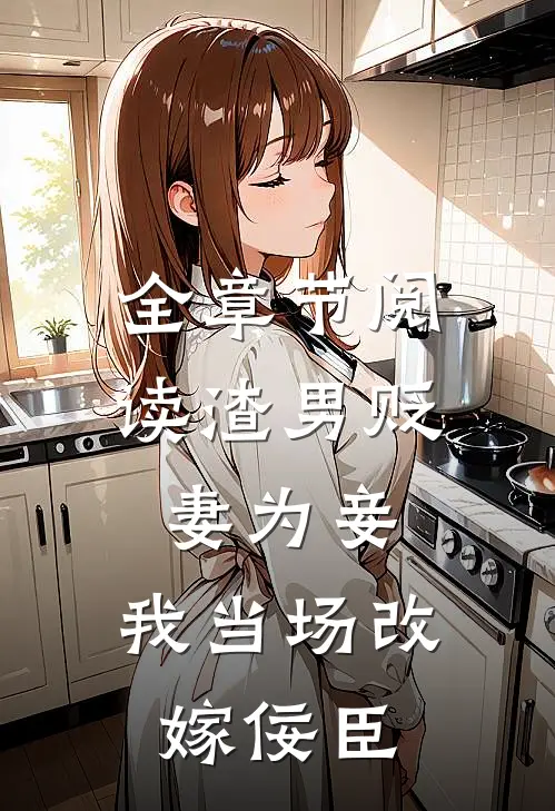 全章节阅读渣男贬妻为妾，我当场改嫁佞臣