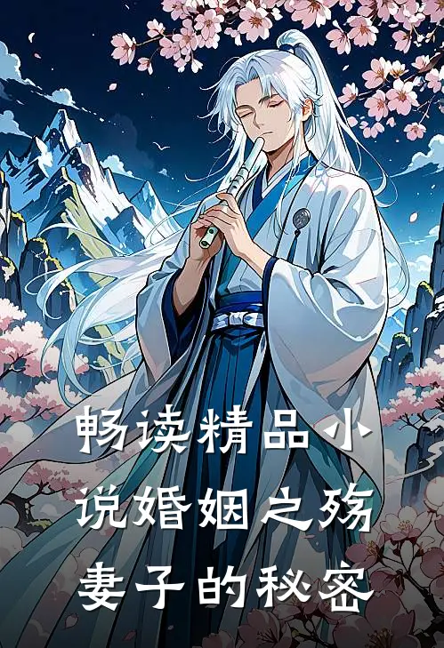 畅读精品小说婚姻之殇：妻子的秘密
