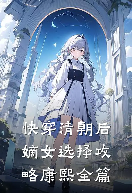 快穿清朝后，嫡女选择攻略康熙全篇