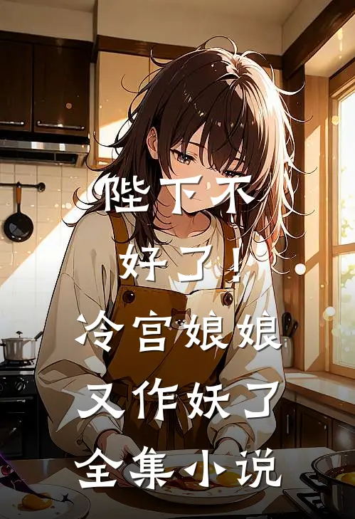 陛下不好了！冷宫娘娘又作妖了全集小说