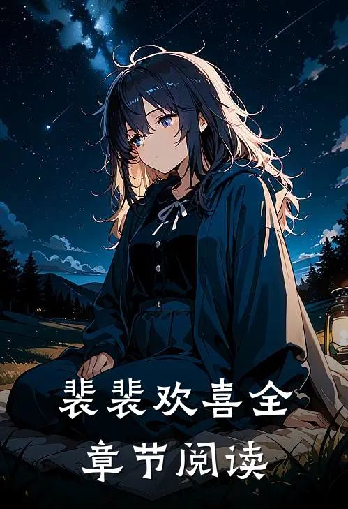 裴裴欢喜全章节阅读