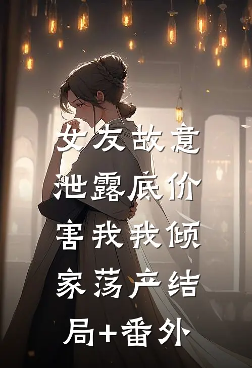 女友故意泄露底价，害我我倾家荡产结局+番外