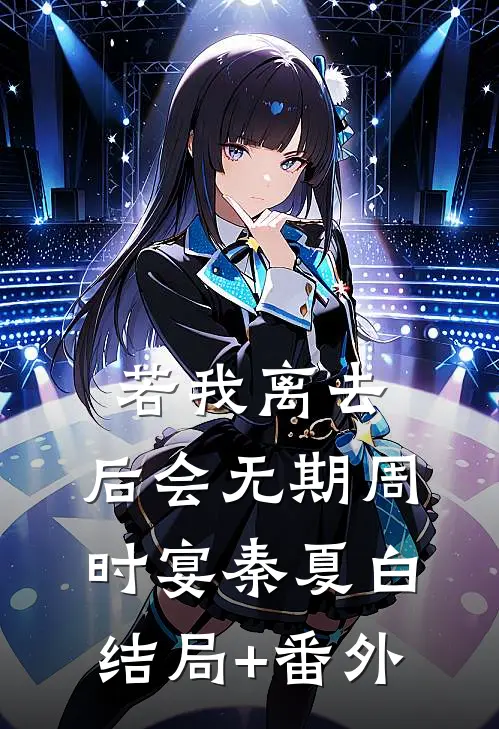 若我离去，后会无期周时宴秦夏白结局+番外