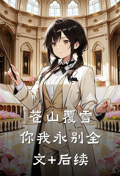 苍山覆雪，你我永别全文+后续