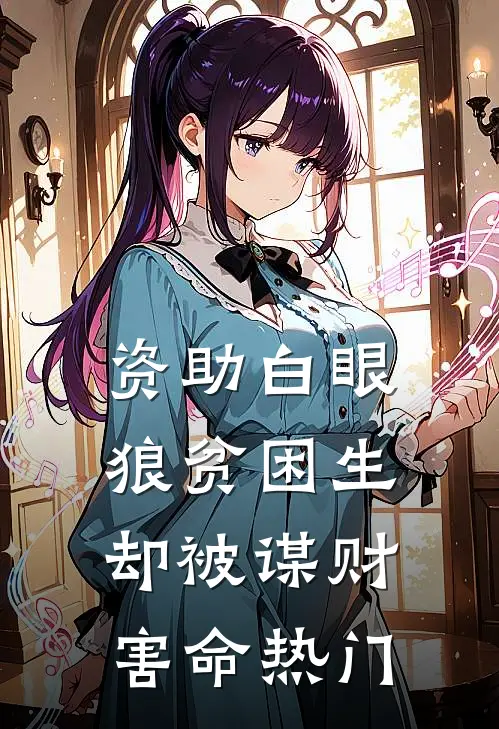 资助白眼狼贫困生，却被谋财害命热门