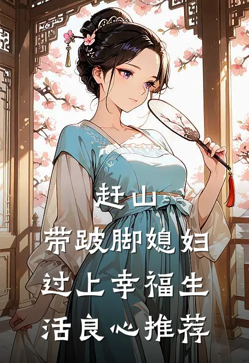 赶山：带跛脚媳妇过上幸福生活良心推荐