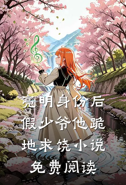 亮明身份后，假少爷他跪地求饶小说免费阅读