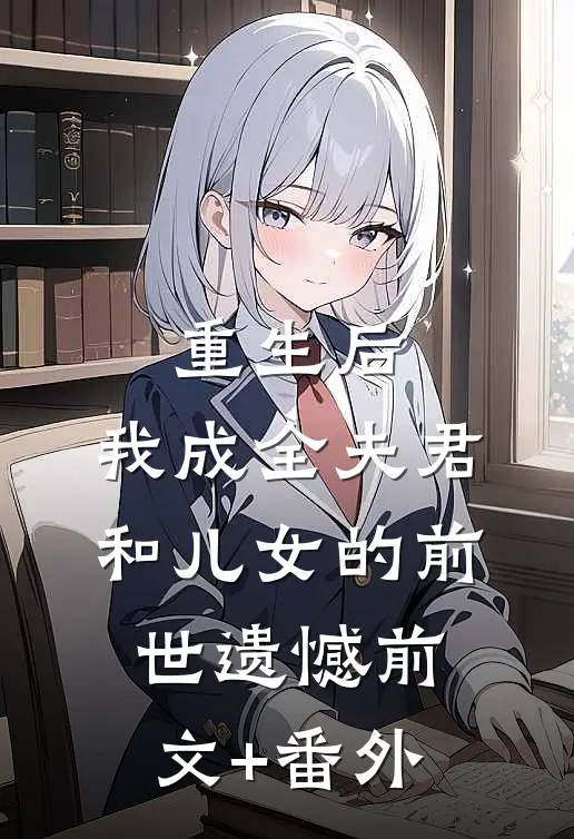 重生后，我成全夫君和儿女的前世遗憾前文+番外
