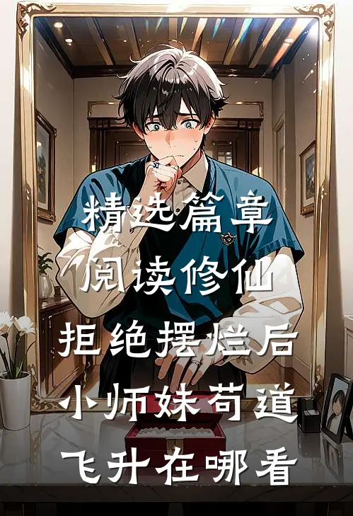 精选篇章阅读修仙:拒绝摆烂后,小师妹苟道飞升在哪看