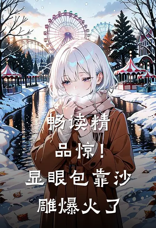 畅读精品惊！显眼包靠沙雕爆火了