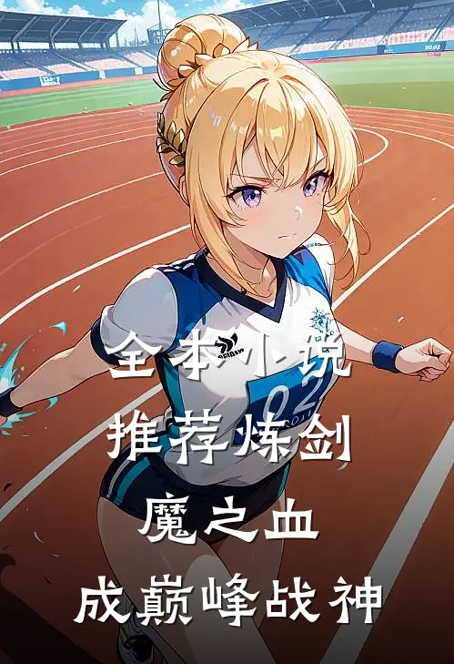 全本小说推荐炼剑魔之血，成巅峰战神
