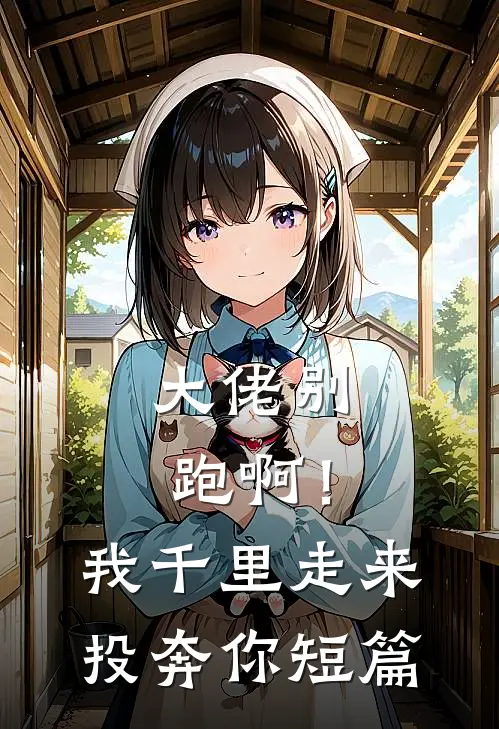 大佬别跑啊！我千里走来投奔你短篇