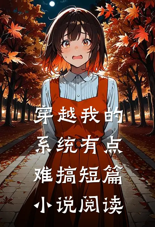 穿越我的系统有点难搞短篇小说阅读