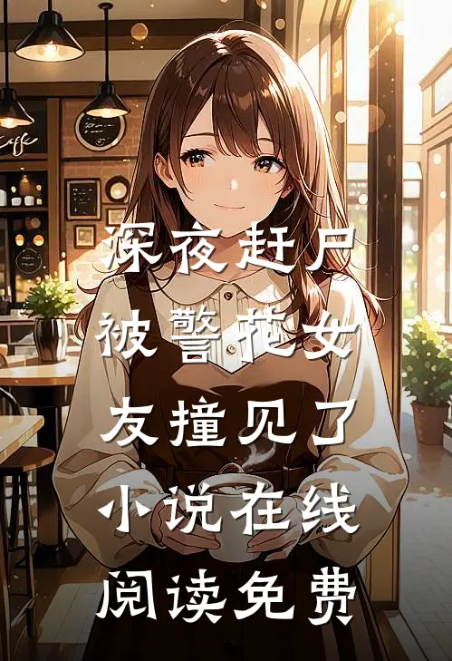 深夜赶尸，被警花女友撞见了小说在线阅读免费