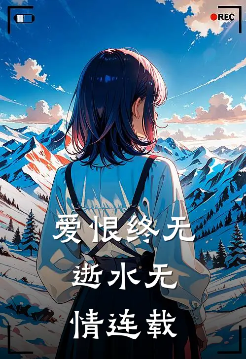 爱恨终无，逝水无情连载