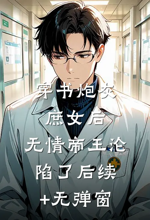 穿书炮灰庶女后，无情帝王沦陷了后续+无弹窗