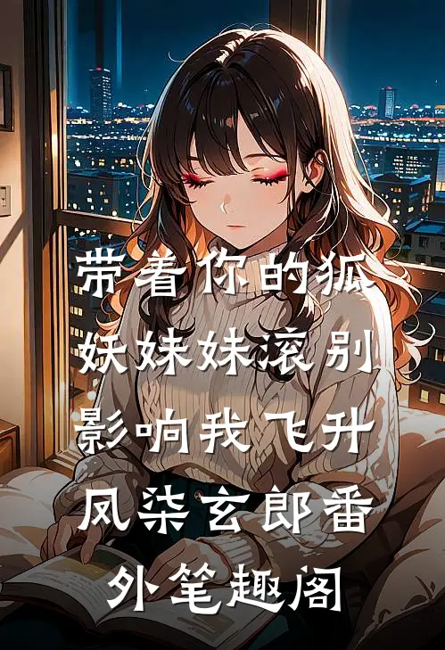 带着你的狐妖妹妹滚别影响我飞升：凤柒玄郎番外笔趣阁